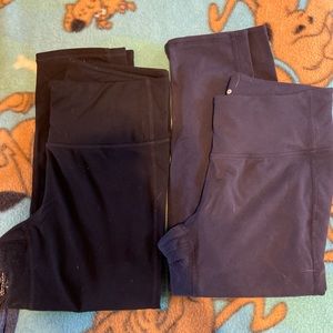 Athleta capris (S)